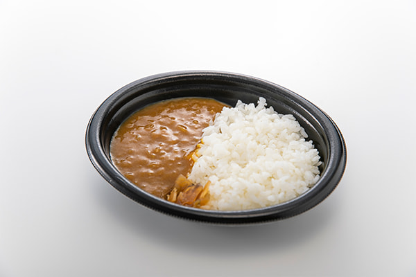 カレーライス