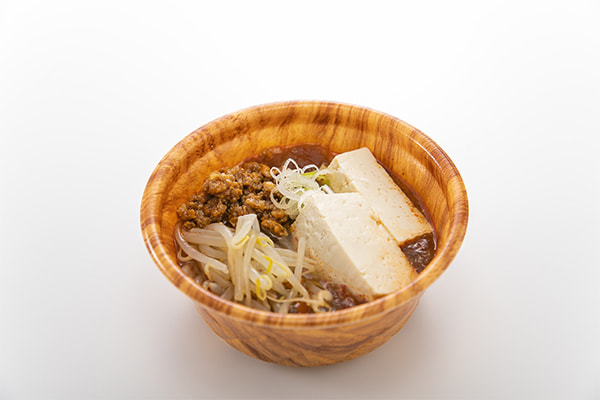 麻辣スープ
