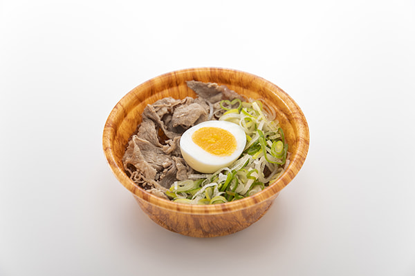 肉吸い